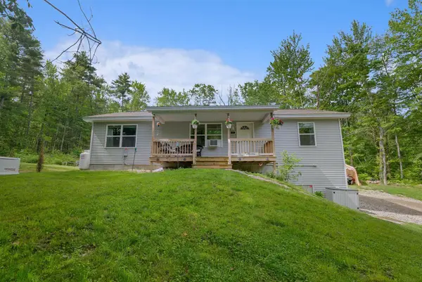 739 Hopper Road, Acton, ME 04001