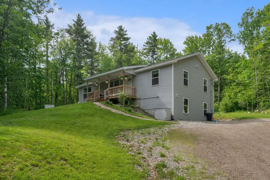 739 Hopper Road, Acton, ME 04001 - #2