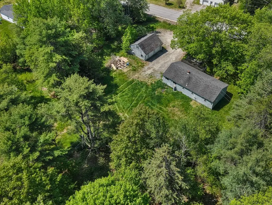537 Millvale Road, Bucksport, ME 04416 - #3