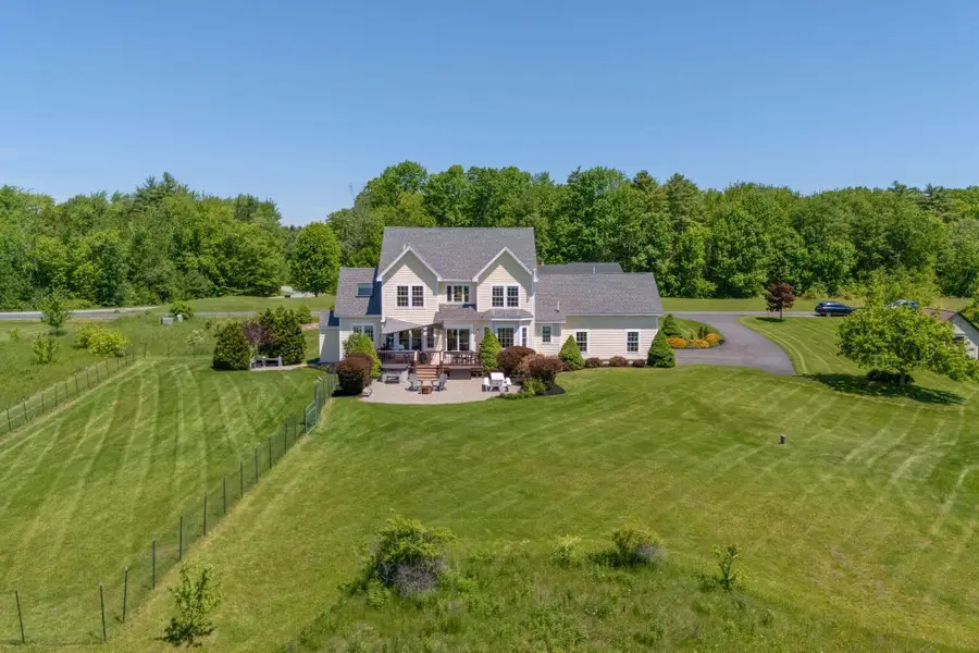 18 Linsausiq Way, Falmouth, ME 04105 - #2