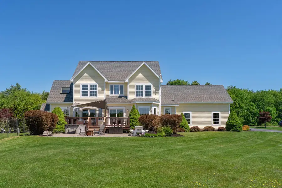 18 Linsausiq Way, Falmouth, ME 04105 - #3