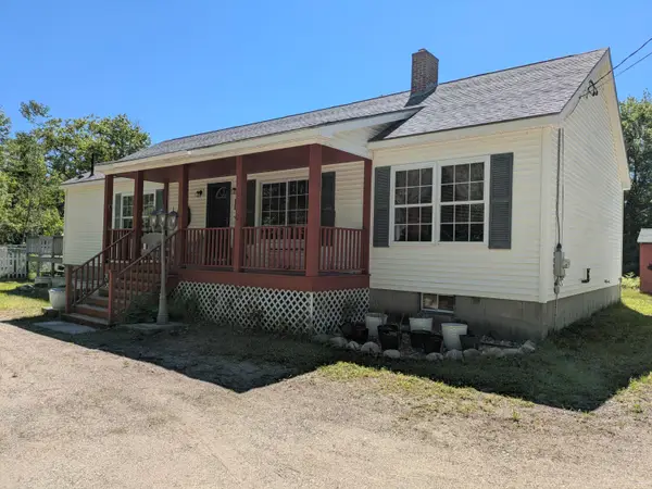 575 Elm Street, Parsonsfield, ME 04047