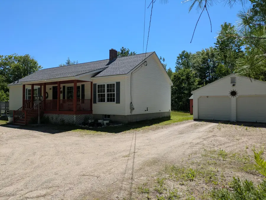 575 Elm Street, Parsonsfield, ME 04047 - #3