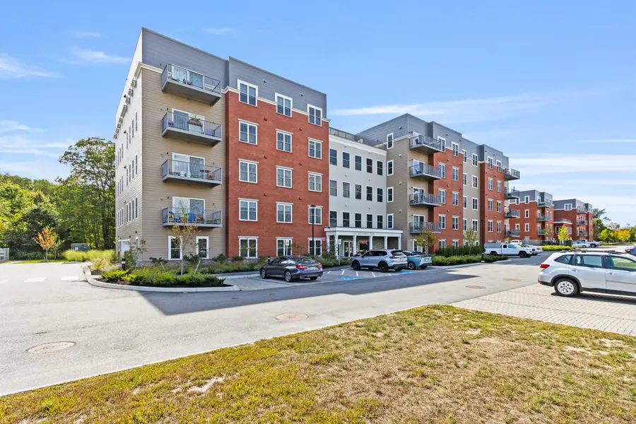 75 Mcauley Way #306, Portland, ME 04103 - #2