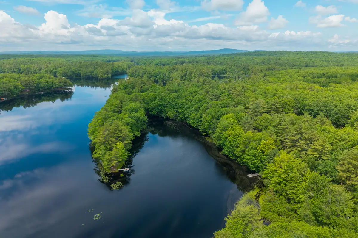 58 Wadleigh Pond Road, Lyman, ME 04002 - #1