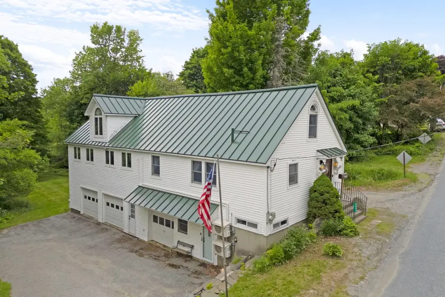 2952 Sennebec Road, Appleton, ME 04862 - #2