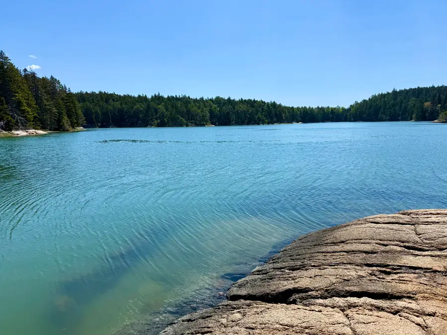 7 Young Road, Vinalhaven, ME 04863 - #2