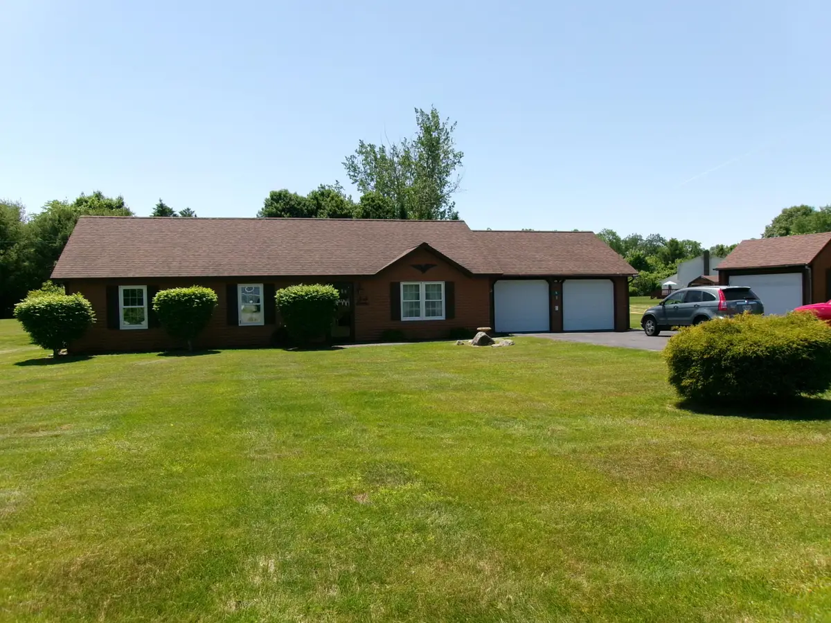 8 Chadwick Hill Drive, China, ME 04358 - #1