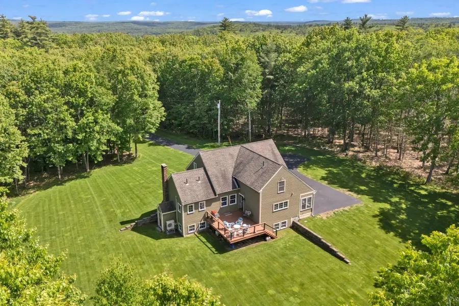 27 Clearview Lane, Waterboro, ME 04087 - #3