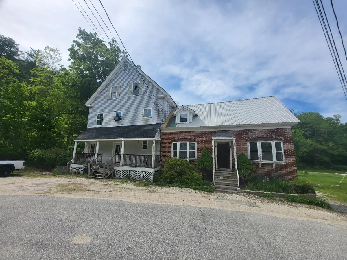22 Mountain View Avenue, Hiram, ME 04041 - #1
