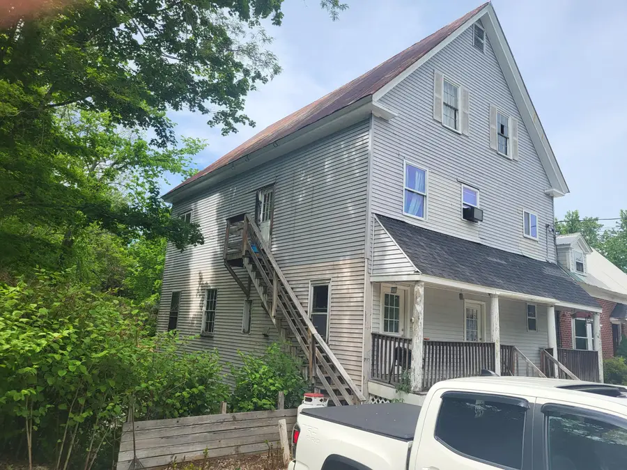22 Mountain View Avenue, Hiram, ME 04041 - #3