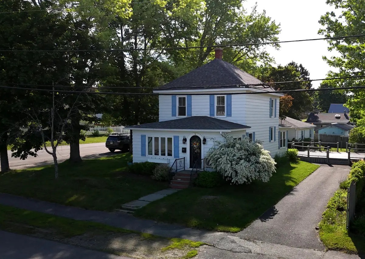 5 Cone Street, East Millinocket, ME 04430 - #1