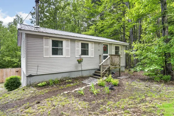 220 Knights Hill Road, Bridgton, ME 04009