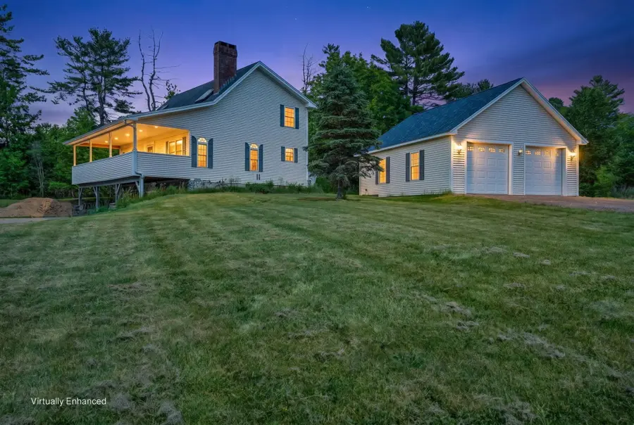 698 Main Road, Carmel, ME 04419 - #2