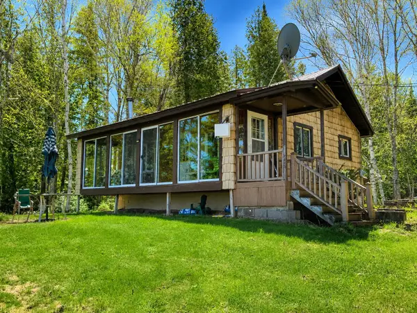 517 Little Madawaska Lake Road, Westmanland, ME 04783