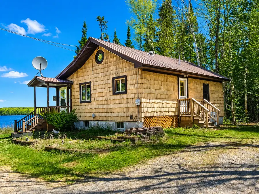 517 Little Madawaska Lake Road, Westmanland, ME 04783 - #2