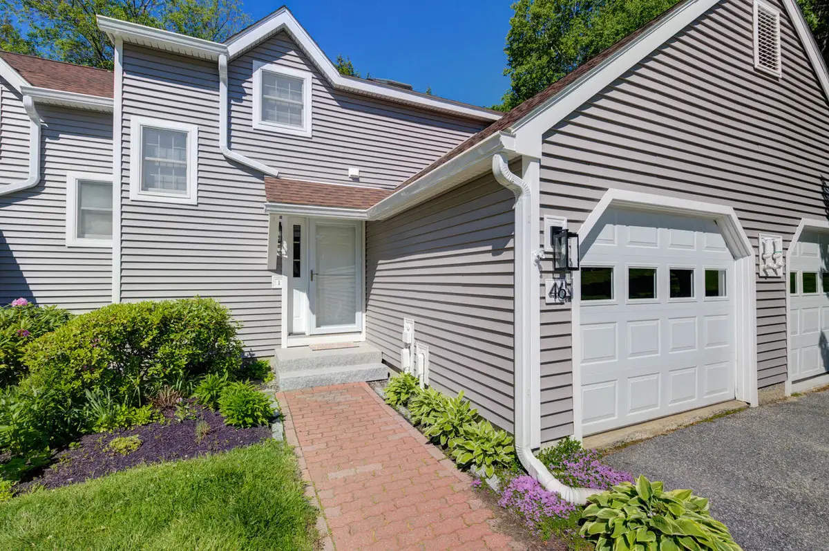 46 Surprenant Circle #46, Brunswick, ME 04011 - #1