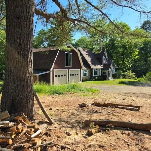 515 Dodlin Road, Enfield, ME 04493 - #3