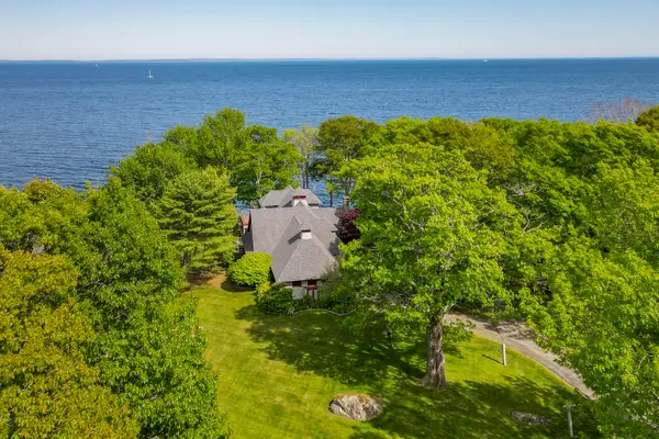 24 Eastward #24, Rockport, ME 04856