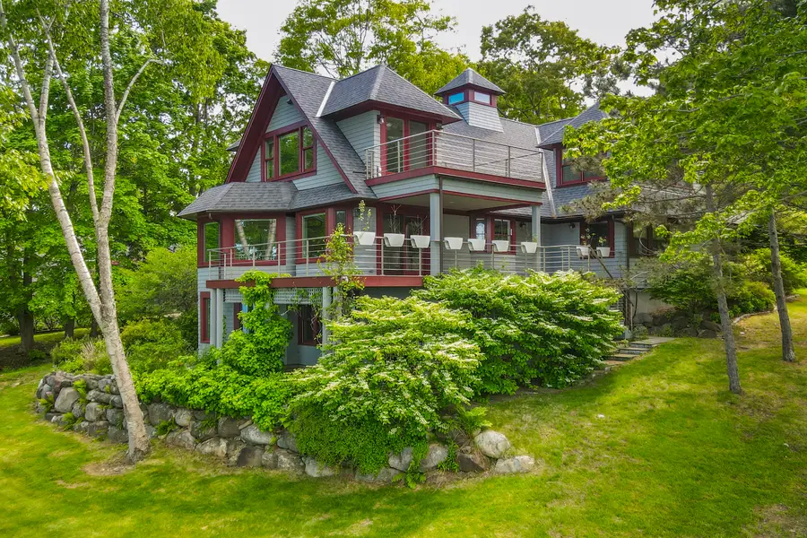 24 Eastward #24, Rockport, ME 04856 - #2