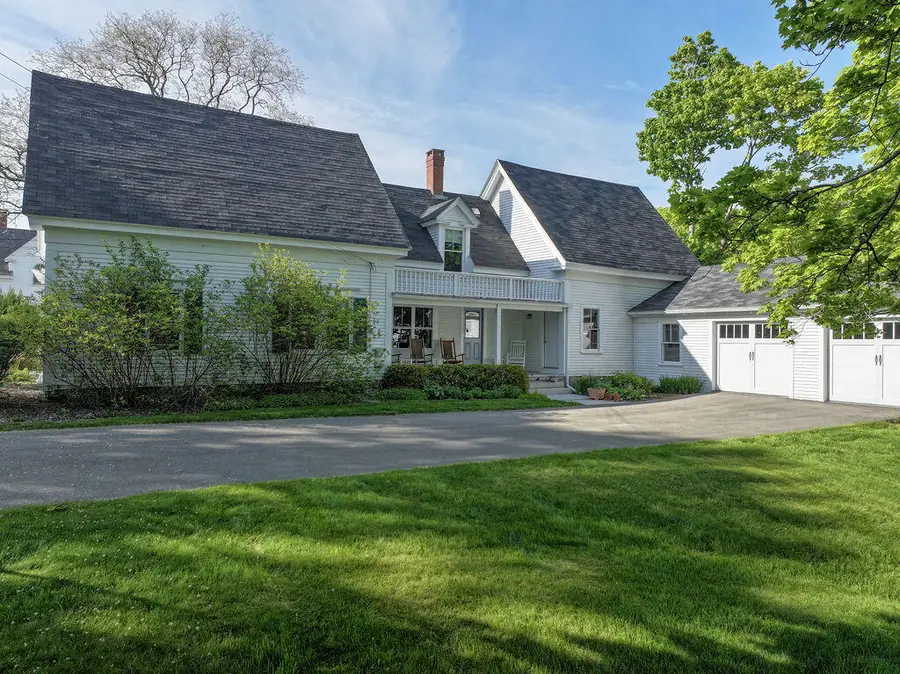 23 School Street, Stonington, ME 04681 - #2