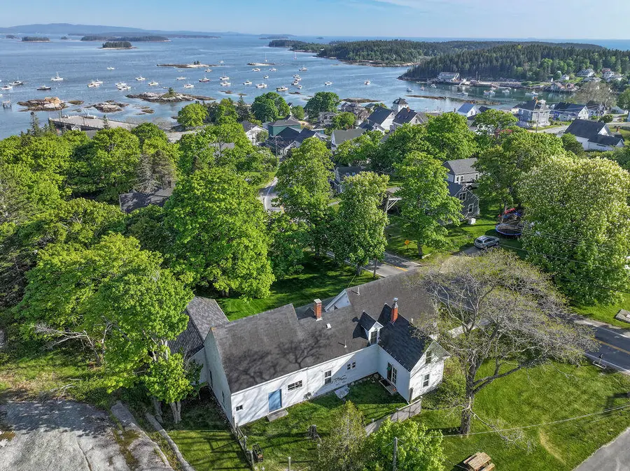 23 School Street, Stonington, ME 04681 - #3