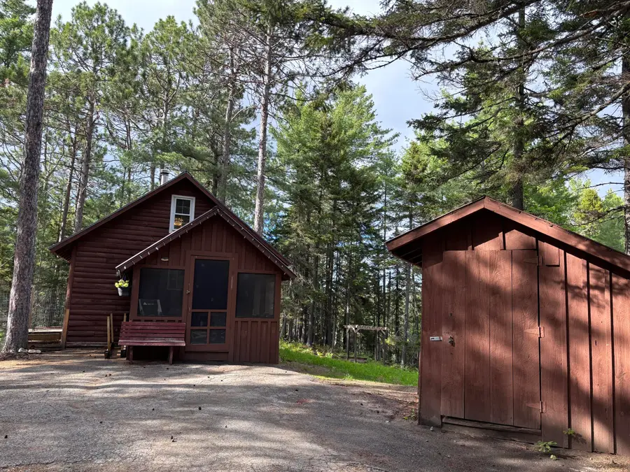 16 Pass Road, Eustis, ME 04936 - #2