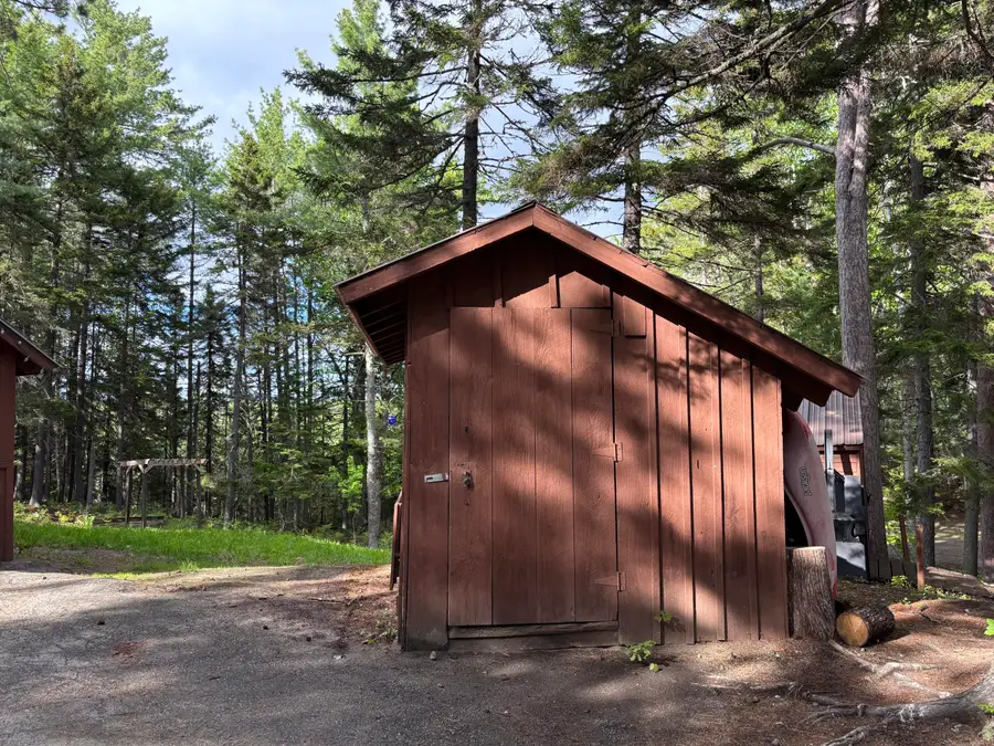 16 Pass Road, Eustis, ME 04936 - #3