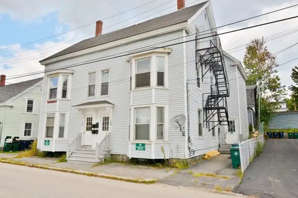 28 Cutts Street, Biddeford, ME 04005