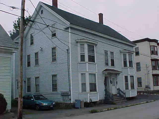 28 Cutts Street, Biddeford, ME 04005 - #2