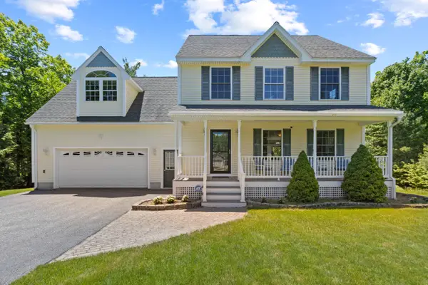 63 Rockwood Drive, Sanford, ME 04073