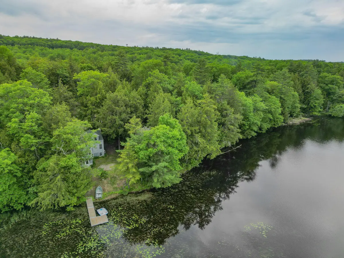 101 Little Drive, Litchfield, ME 04350 - #1