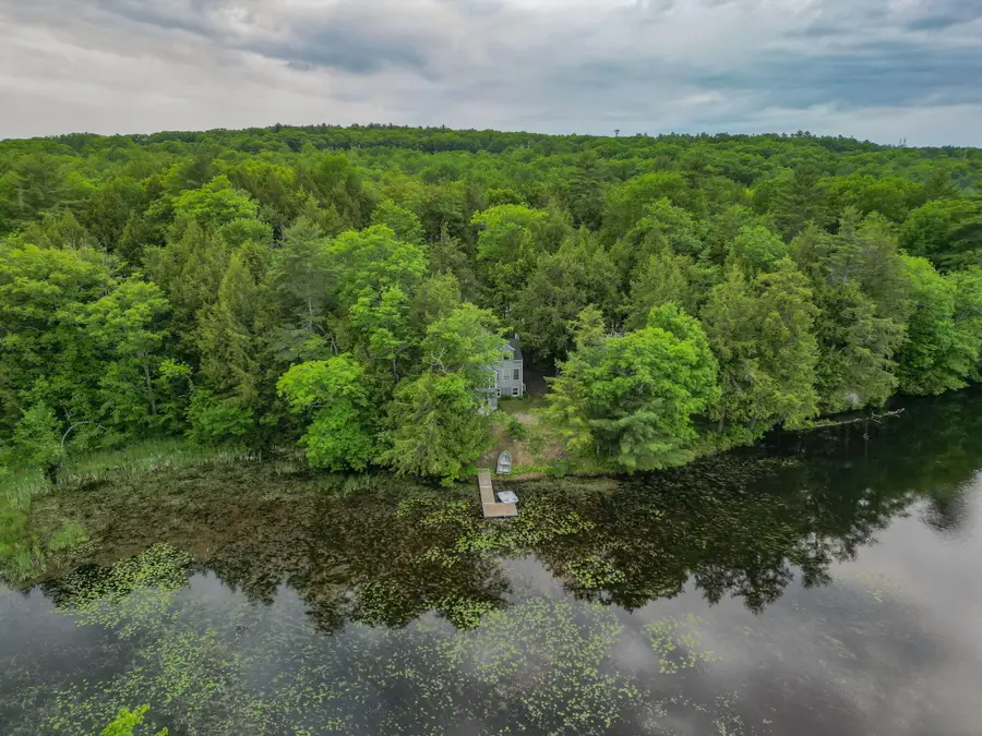 101 Little Drive, Litchfield, ME 04350 - #2