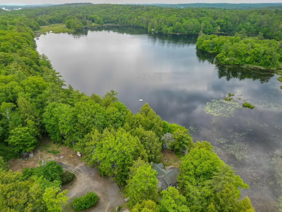 101 Little Drive, Litchfield, ME 04350 - #3