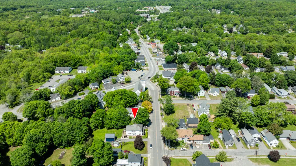 11 School Street, Lisbon, ME 04252 - #1