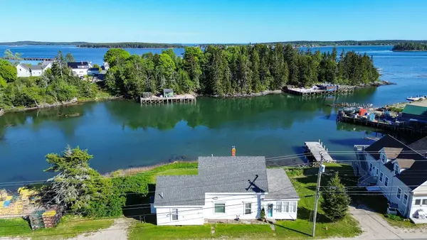 211 Main Street, Jonesport, ME 04649