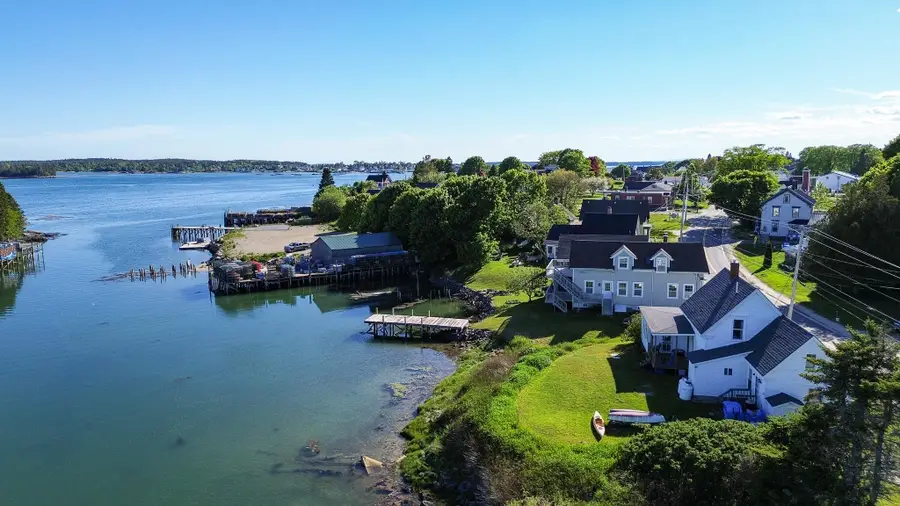 211 Main Street, Jonesport, ME 04649 - #3