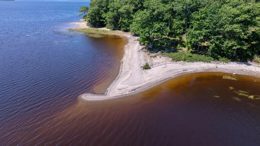 1 Eagle Island, Mariaville, ME 04605 - #3