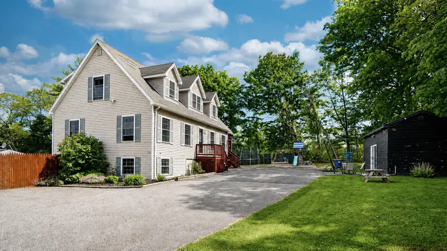 254 Stroudwater Street, Westbrook, ME 04092 - #3