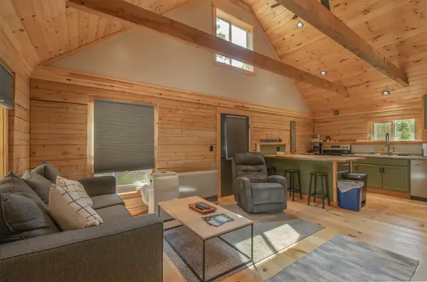 109 Brown Road, Farmington, ME 04938