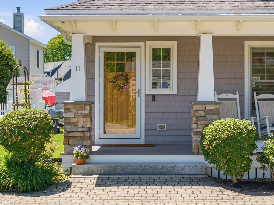 11 Sassafras Street, Wells, ME 04090 - #3