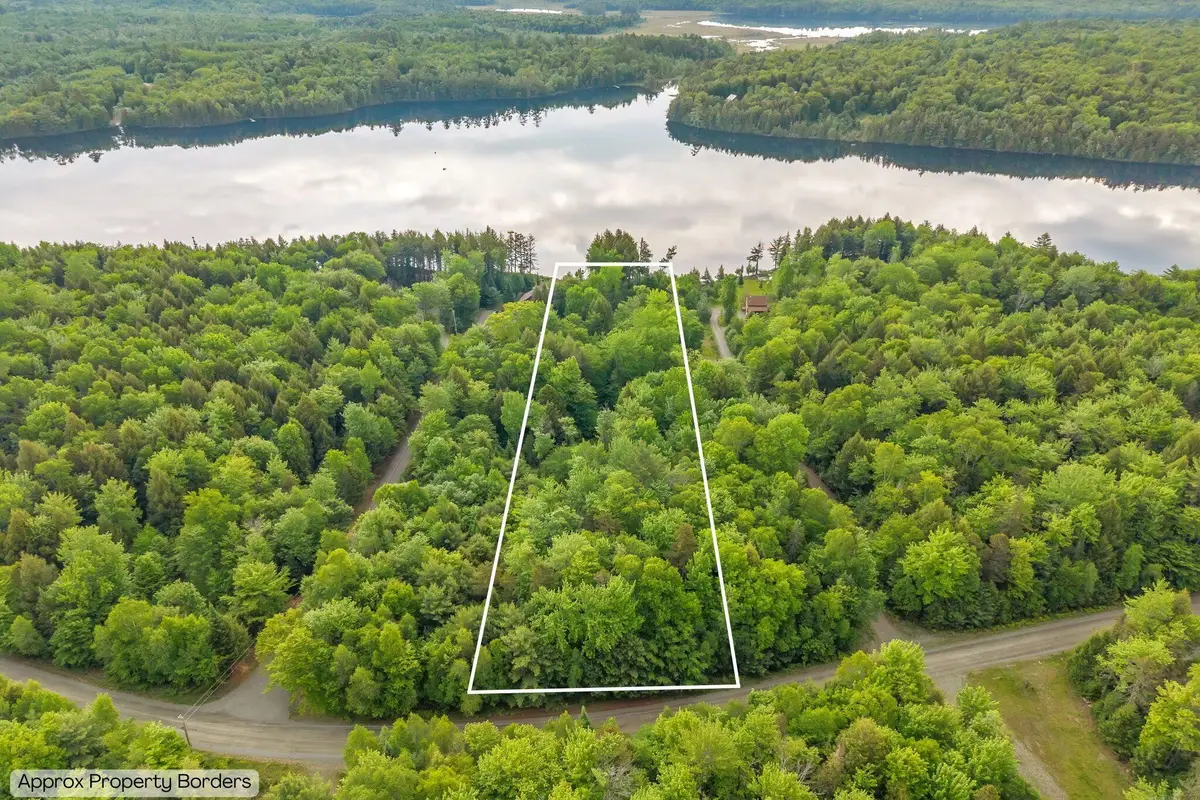 Lot 10 Deer Drive, Embden, ME 04958 - #1