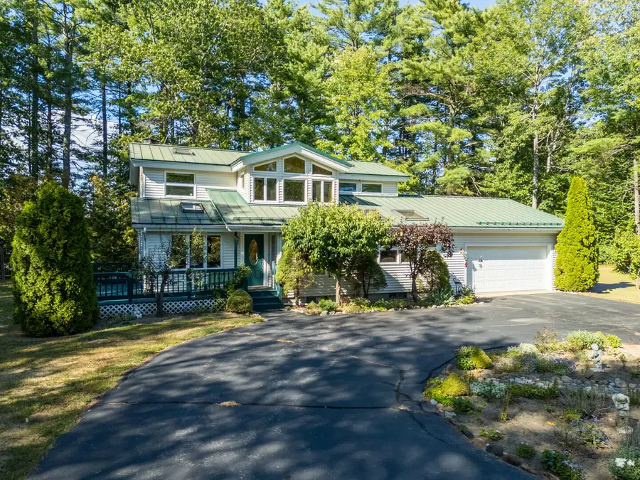 63 Sand Pond Road Ne, Sanford, ME 04073 - #2