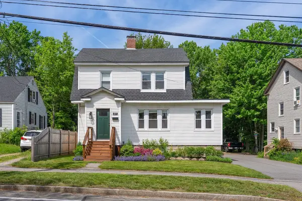 89 Read Street, Portland, ME 04103