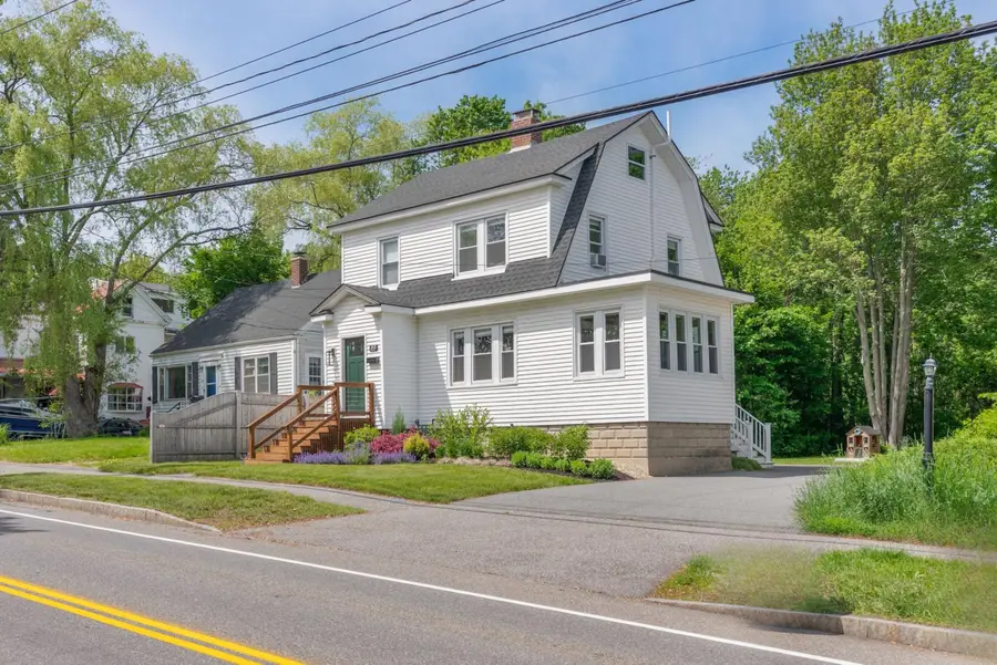 89 Read Street, Portland, ME 04103 - #2