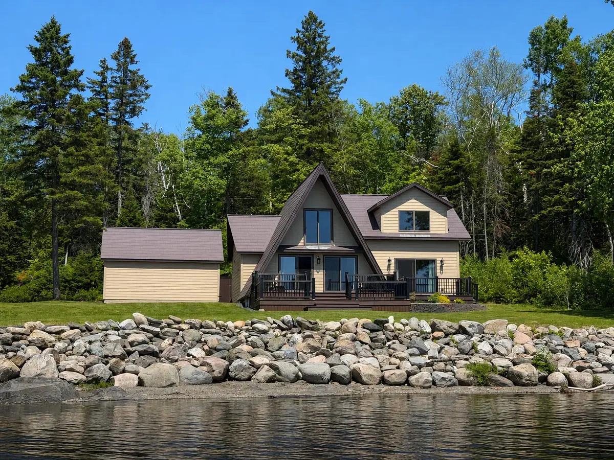 1839 Sly Brook Road, Eagle Lake, ME 04739 - #1
