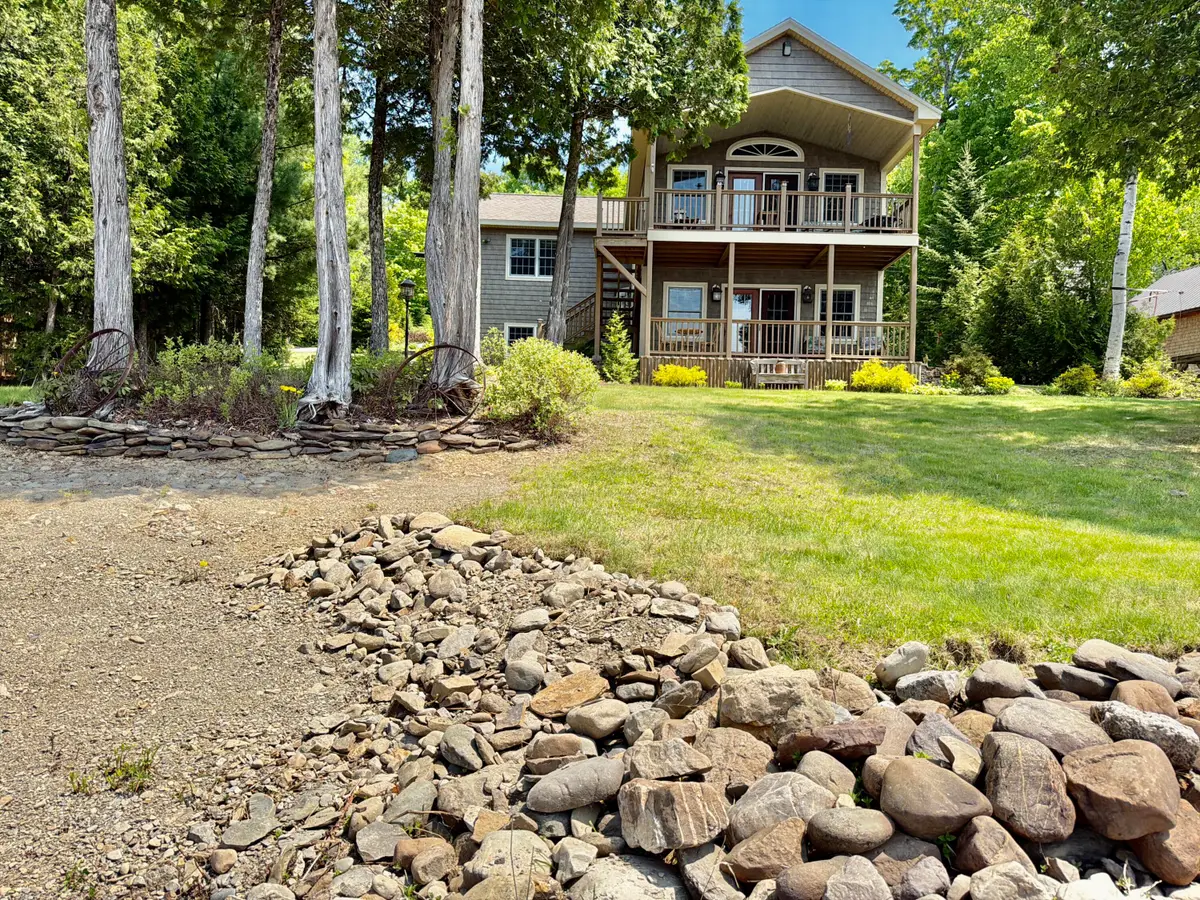 32 Bouchard Lane, Winterville, ME 04739 - #1