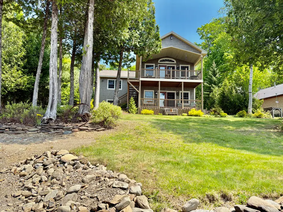 32 Bouchard Lane, Winterville, ME 04739 - #3