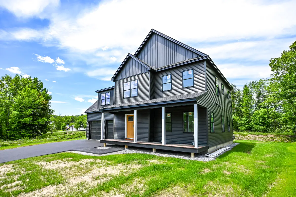 8 Constellation Way, Falmouth, ME 04105 - #1