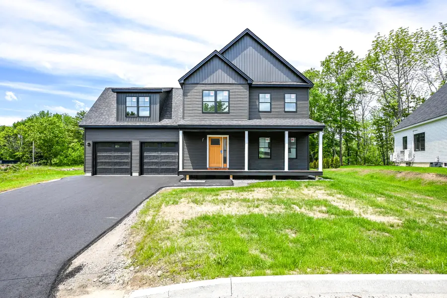 8 Constellation Way, Falmouth, ME 04105 - #2